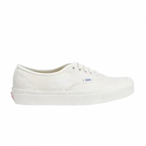 Кроссовки OG Authentic LX Vans, кремовый