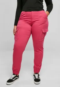 Рабочие брюки-карго Urban Classics, Hibiskus Pink