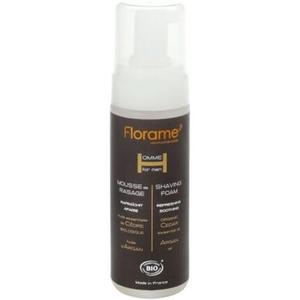 Florame Мусс для бритья 150мл