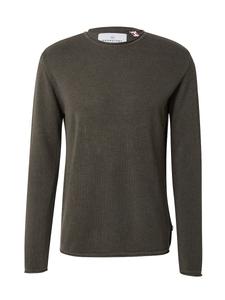 Свитер Kronstadt Pep, хаки