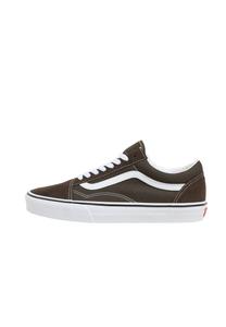 Кроссовки VANS Old Skool, цвет Sepia