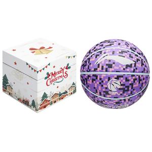 Детский баскетбольный мяч Kids Size 4 LINING