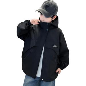 Детская одежда для активного отдыха PROTECTCAMEL, черный