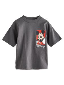 Рубашка Next, графитовый