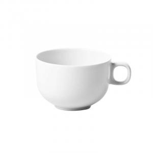 Чашка мокко Moon White 0,10 л Rosenthal studio-line, белый