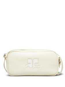 Сумка Reedition Courrèges, желтый