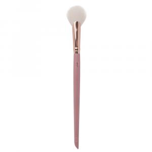 Кисть для макияжа лица t128 Glam Shop, 1 шт.