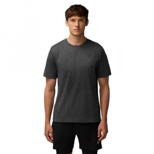 Футболка с коротким рукавом Castore Flow Engineered Knit, серый