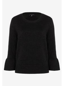 Свитер черного цвета More & More