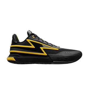 Кроссовки Wade Flash 'Caution', черный