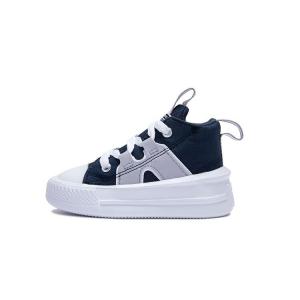 Кроссовки Converse Chuck Taylor All Star Toddler Shoes TD High-top Indigo, индиго