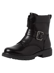 Ботильоны JANA, черный