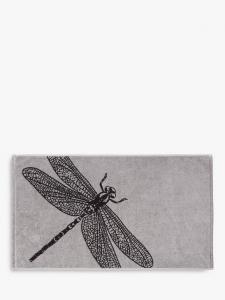 Коврик для ванной Dragonfly Ted Baker, Mono