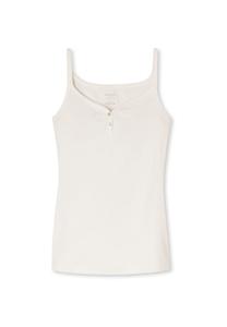 Спагетти топ естественная красота Schiesser, цвет sekt