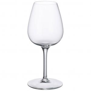 Villeroy & Boch Purismo Wine Бокал для белого вина, свежее и игристое, прозрачный