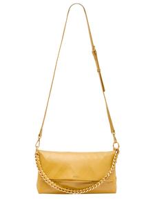Сумка через плечо NALì CLAIRE, желтый