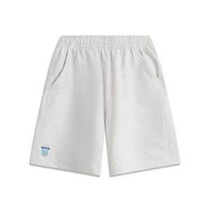 Шорты для подростков heather gray LINING, серый