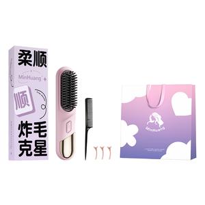 Щипцы для завивки / Утюжки для выпрямления волос MINGHUANG