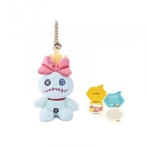 POTDEMIEL Кулон/плюшевая кукла Disney Little Golden Gremlin Is So Cute! высотой 9см/11см/25см/28см