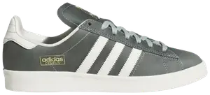 Кроссовки Adidas Campus ADV, зеленый