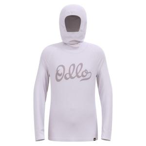 Детская рубашка с длинными рукавами Odlo Active Warm Eco Kids Base Layer 159269