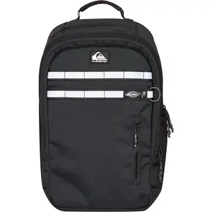 Рюкзак Quiksilver Burner 28L, черный