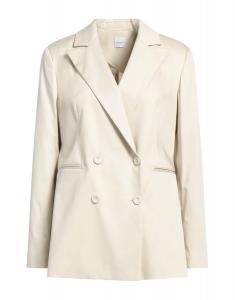 Блейзер Eleonora Stasi, светло-серый