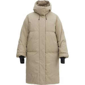 Функциональная куртка Solange Röhnisch, цвет chinchilla