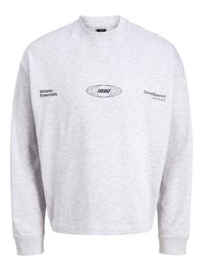 Толстовка JACK & JONES JACK & JONES JCOSignal, mottled white