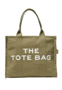 Дорожная сумка для покупок Marc Jacobs, Slate Green 372