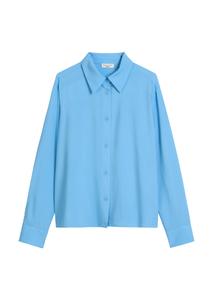 Блуза Marc O'Polo DENIM, синий