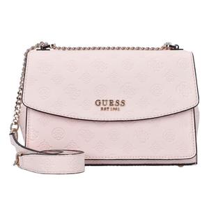 Сумка через плечо GUESS Phoebe, розовый