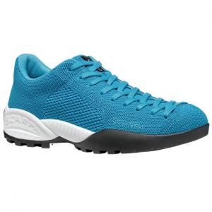 Органическая обувь Мохито Scarpa, бирюзовый