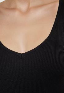 Платье faina CO-BRANDED WITH NASCITA, Schwarz/Black