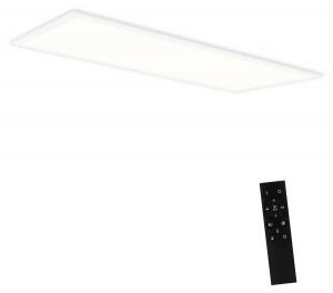 Светодиодный потолочный светильник Nettlife Petra, белый