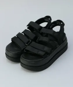 Классические сандалии Nike Icon (размеры, доступные только в интернет-магазине) Coen, цвет Black