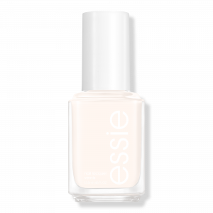Коллекция лаков для ногтей салонного качества от Gourmet Grocery Essie, Marshmallow (cloudy sheer white)