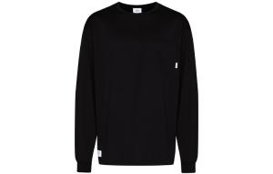 Свитшот мужской WTAPS, черный