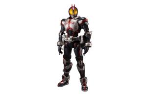 Фигурки Kamen Rider Faiz 555 SIC BANDAI