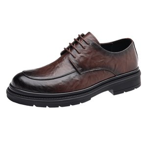 Mr. Thorn Tree Повседневные туфли мужские коричневые