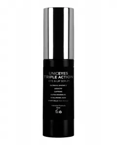 Контур для глаз и губ Uniceyes & Lips Тройное действие Unicskin