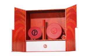 Набор косметики для женщин tanabata is limited GIORGIO ARMANI