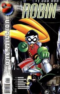 Robin #1,000,000 (DC COMICS)