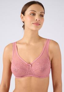 Бюстгальтер Damart LEA, Ash Rose/Pink