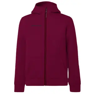 Куртка спортивная Givova Scuba, красный