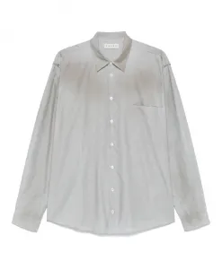 Рубашка большого размера Эрзин Paura, зеленый