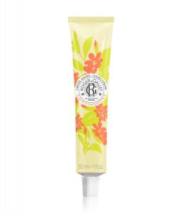Крем для рук Roger & Gallet Fleur D'Osmanthus, 30 ml