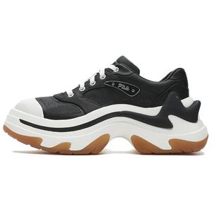 Женская обувь FILA DIVA Lifestyle, Black/White