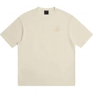 Футболка SoleFly Jordan, бежевый