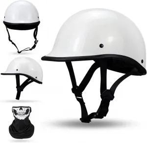 Мотоциклетный шлем, полушлем с сертификатом ECE, шлем в стиле ретро с бейсболкой, защитный шлем для женщин, мужчин и взрослых, реактивный шлем, полушлем для скутера, чоппер-круизер stdpcxz, 4